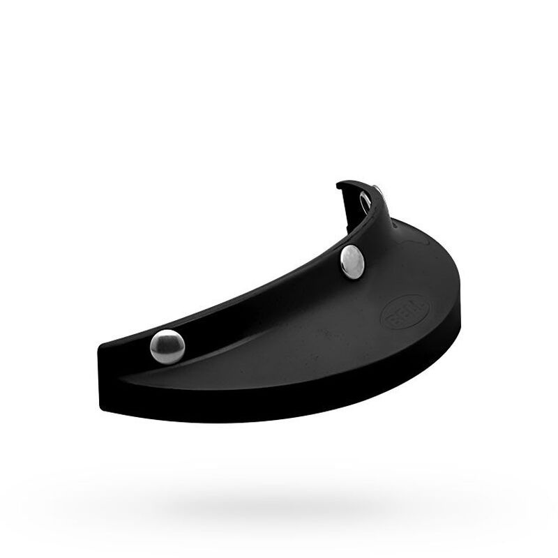 Bell Custom 500 3-Snap 520 Peak Black