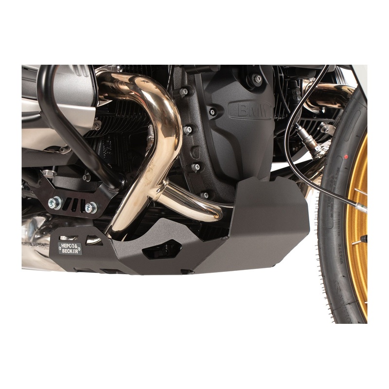 BMW R 12 G/S Protection - Skid Plate