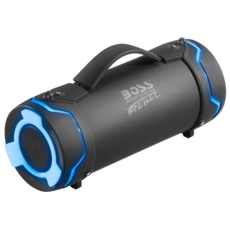 Boss Audio - Tube Speaker