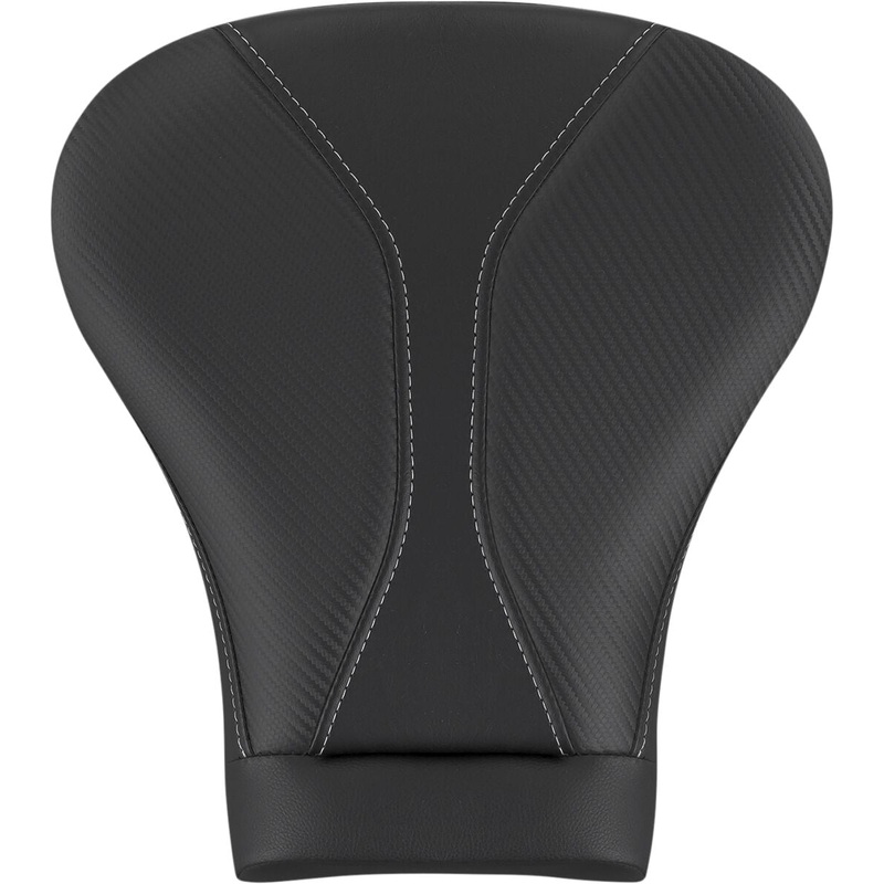 Dominator Tour Pillion ( For Low Solo) - 08-19 Touring