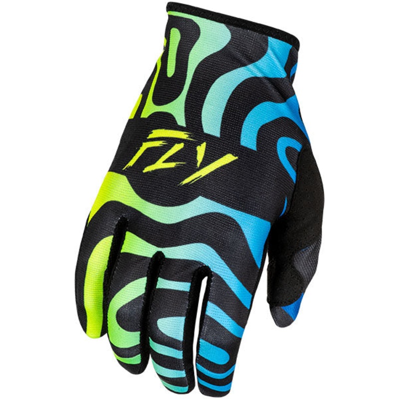 Fly Racing - Lite Zen Glove (Youth)