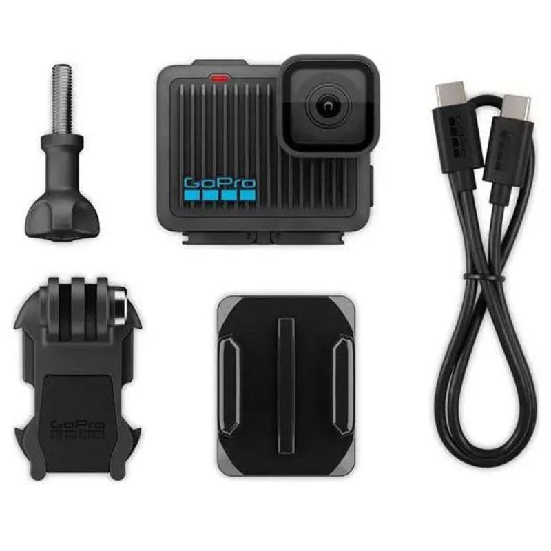 GoPro HERO Specialty Bundle Black