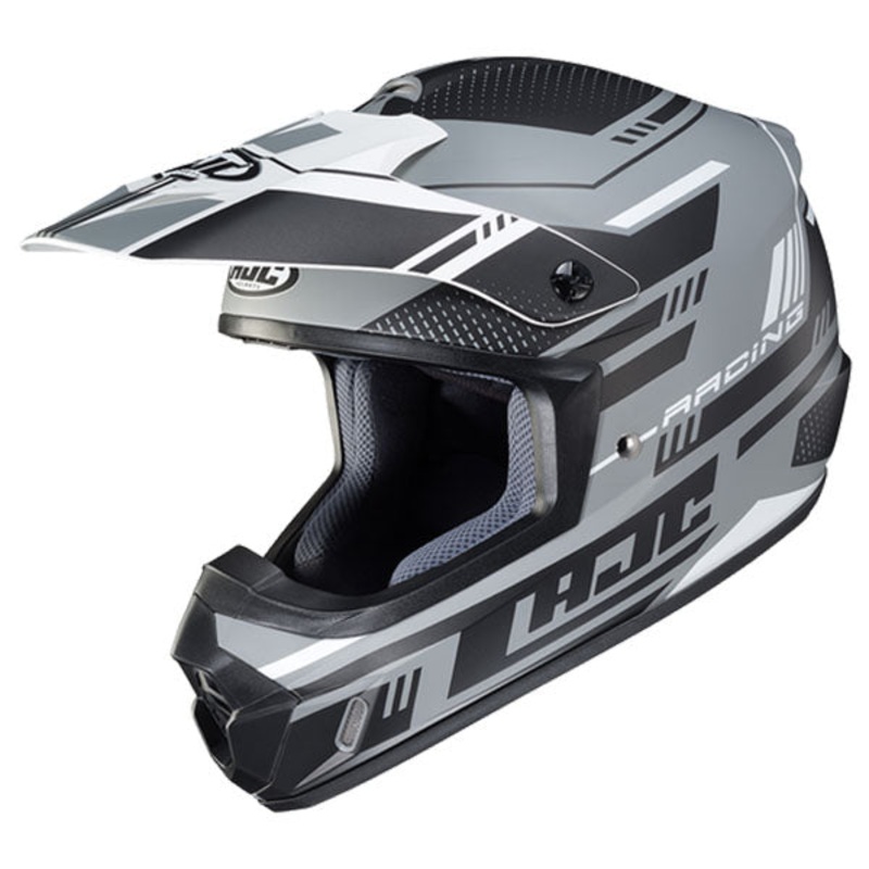 HJC - CS-MX 2 Trax Helmet