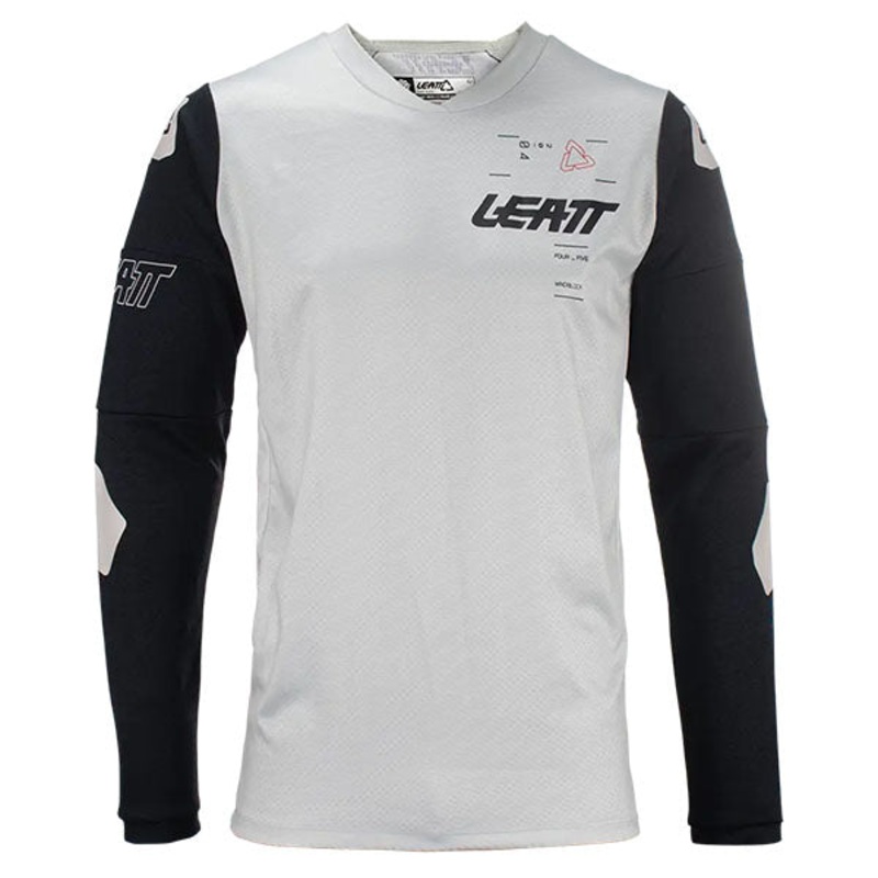 Leatt - Moto 4.5 WindBlock Jersey