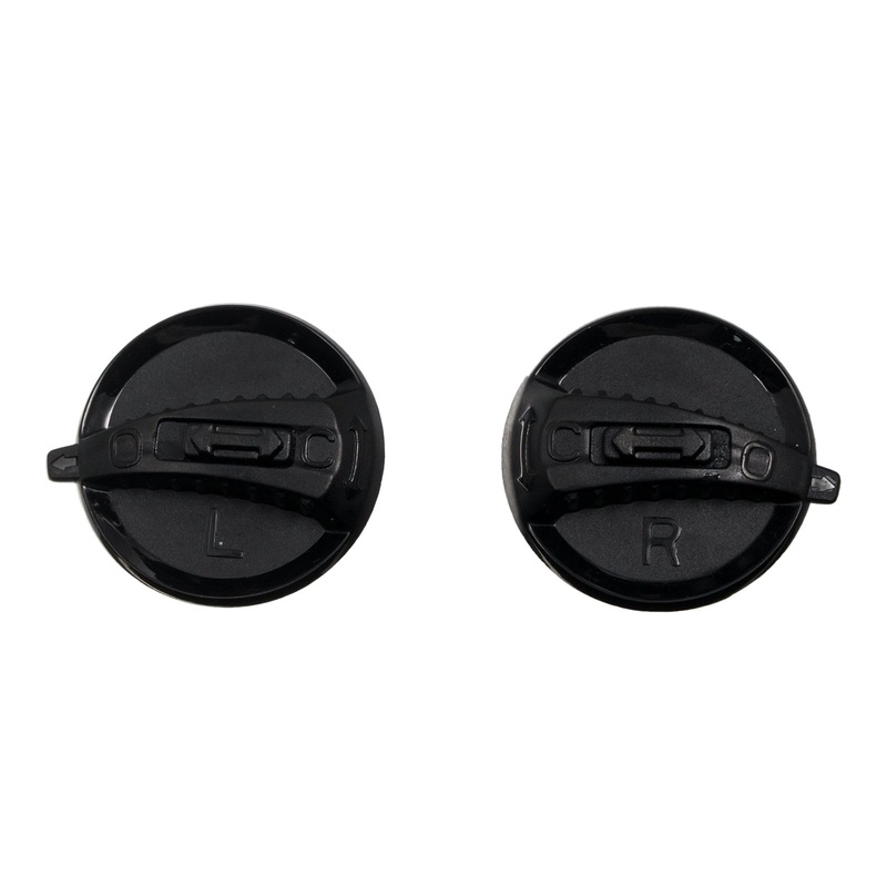 LS2 FF392 / FF325 / FF386 / FF370 / OF569/FF396/FF358 SCREWS