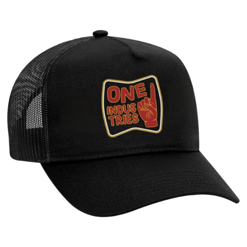 One Industries - Uno Trucker Hat