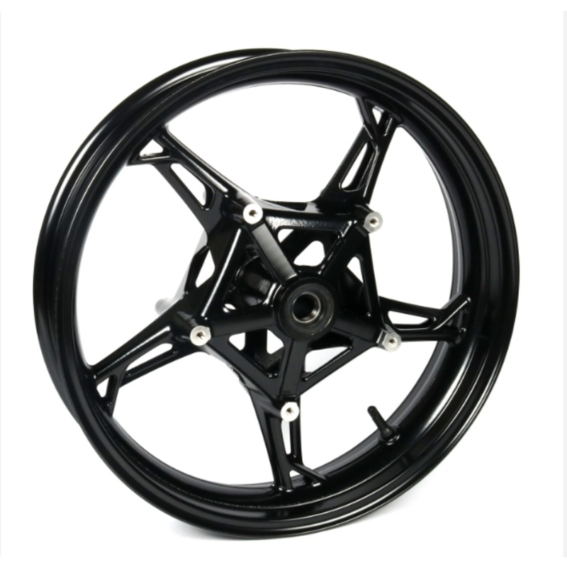 SBK Front wheel rim For BMW S1000RR XR 2019-2023 / S1000R 2022-2023 front wheel rim