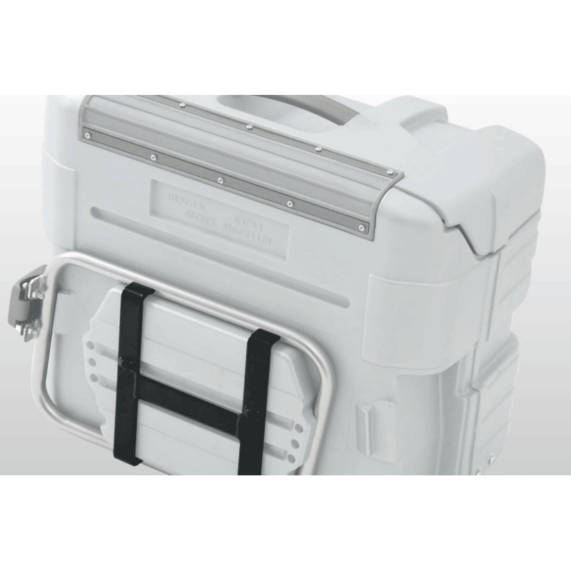 Sidecase security Expeditions kit