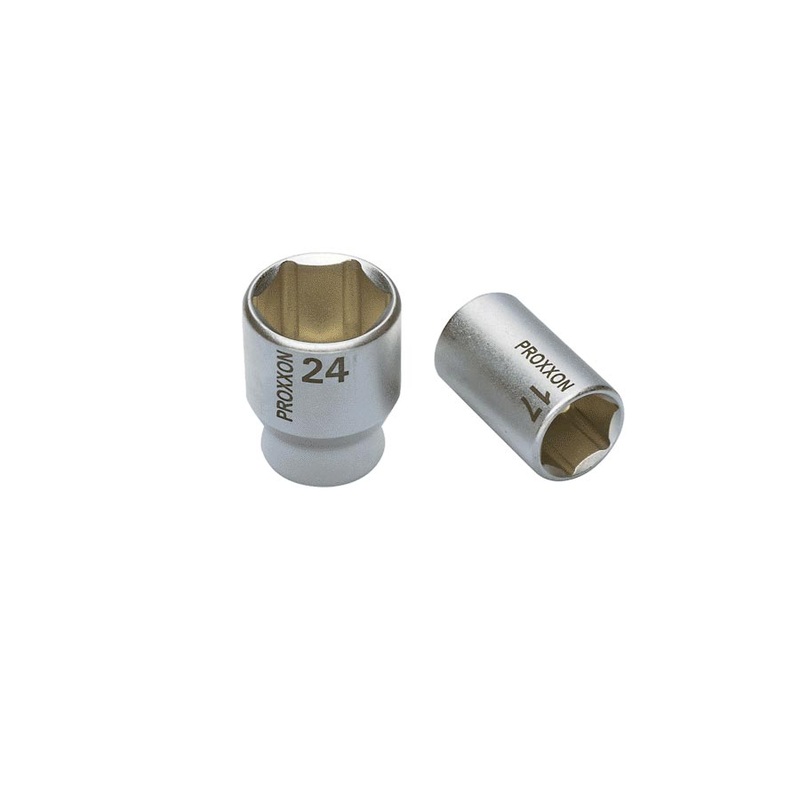 Sockets - 1/2" Dr (32mm)