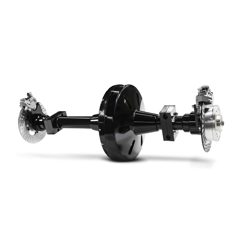 TRIKE AXLE