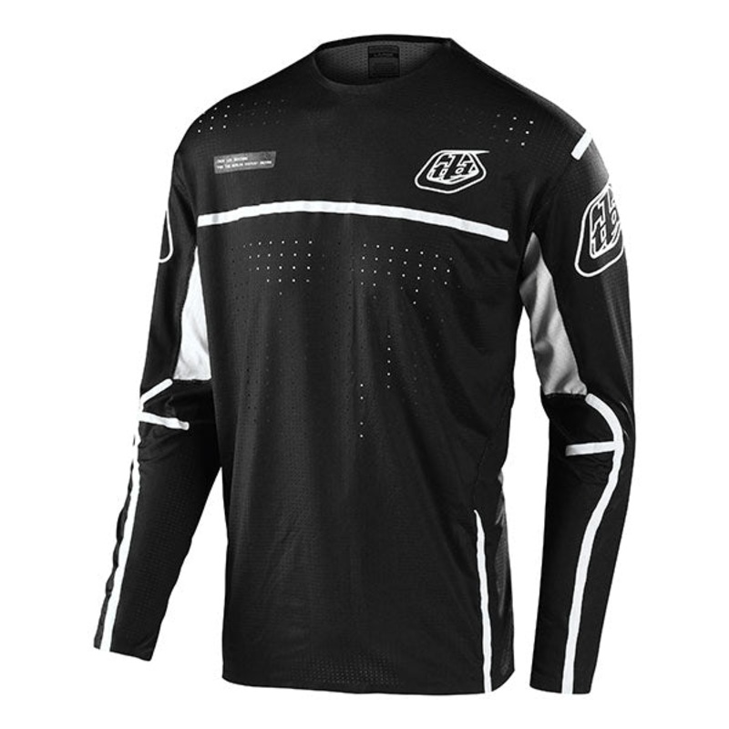 Troy Lee Designs - Lines Sprint Ultra Jersey (MTB)