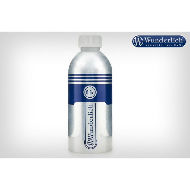 Water Bottle - Aluminium Flask 600 ml