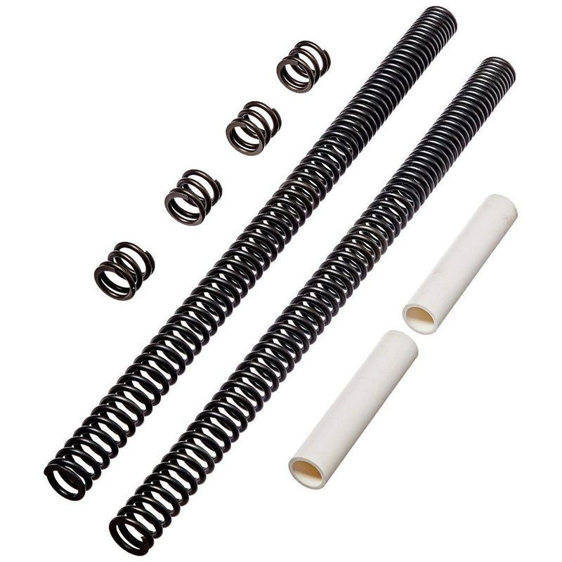 YAMAHA VIRAGO 750 1100  PROGRESSIVE SUSPENSION 10-1552 bnib XV750  Forks LOWERING KIT XV1100