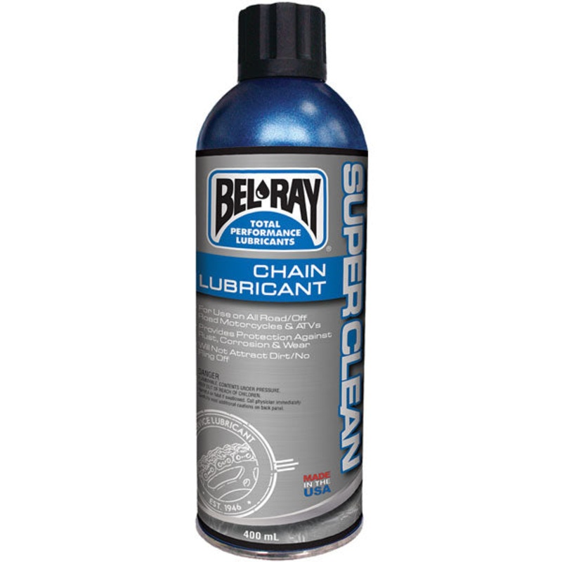 Bel-Ray - Super Clean Chain Lube