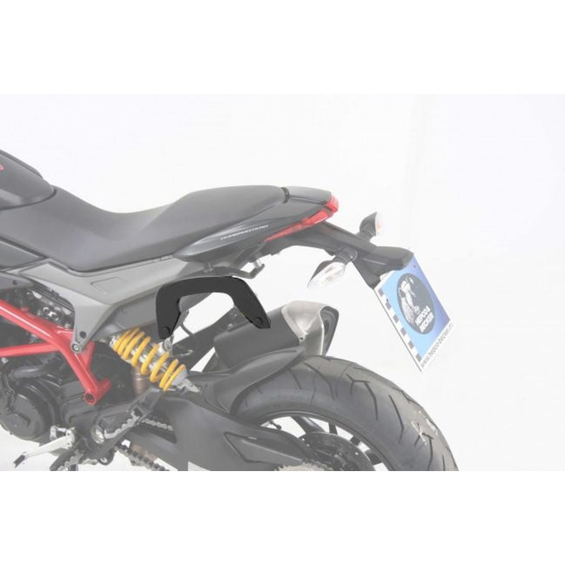 Ducati Diavel 1260/S  Sidecases Carrier - C-Bow