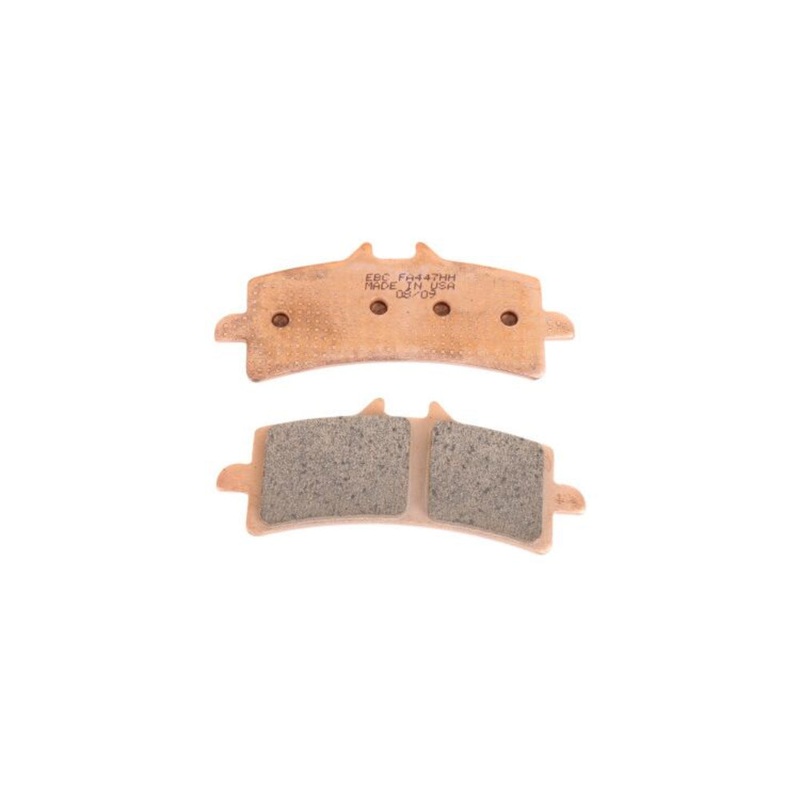 EBC Sintered Brake Pads for Brembo M4 Radial Calipers FA447HH