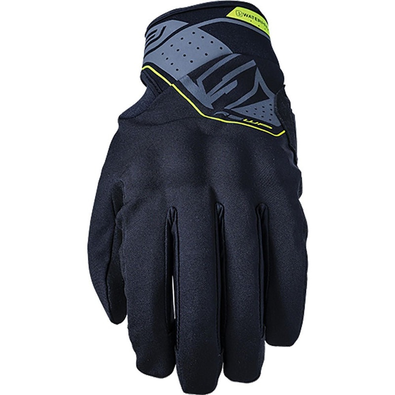 Five RS Waterproof Urban Gloves.