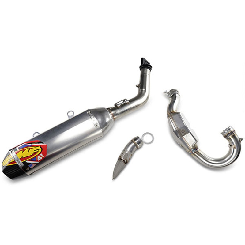FMF - Factory 4.1 RCT Complete System (KTM)