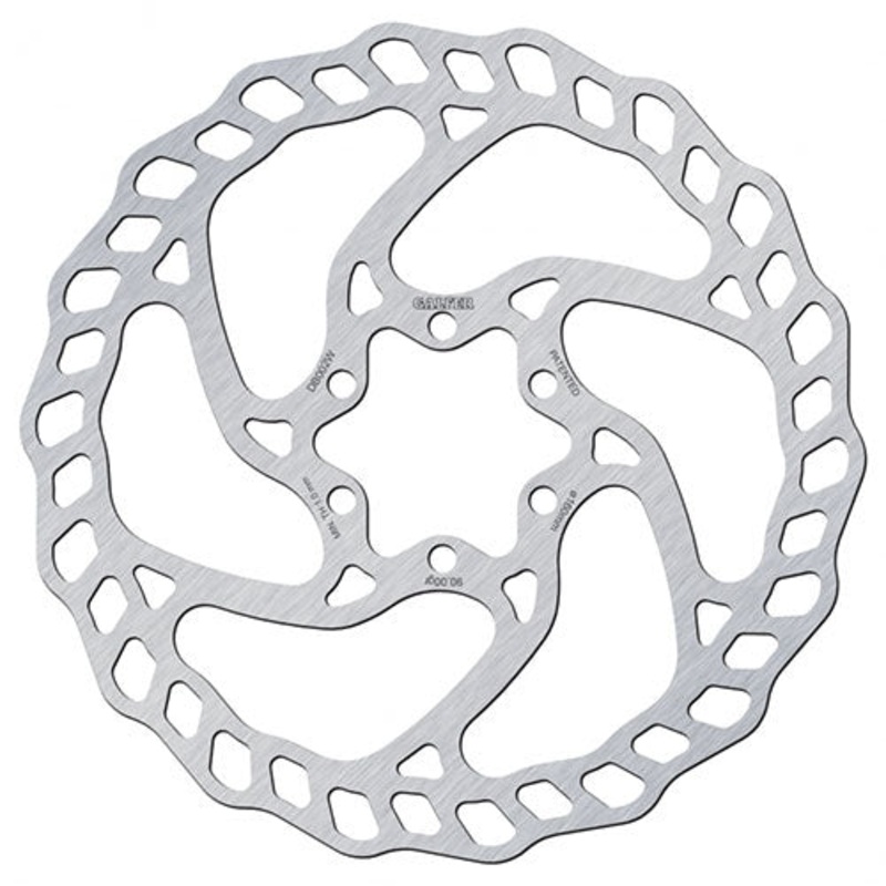 Galfer - Wave Rotor (Bicycle)