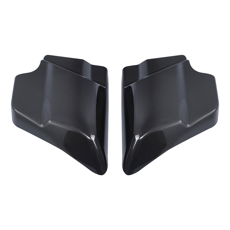 HR3 Black Earth Fade Side Cover 2018 Ultra Limited (FLHTK)