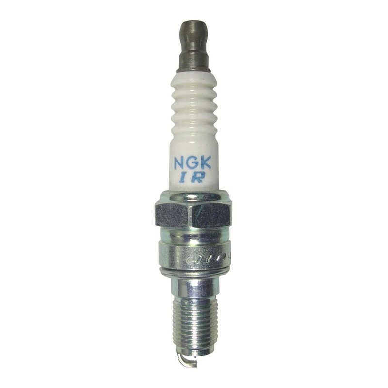 NGK Spark Plug IMR9D-9H (6544)  Single