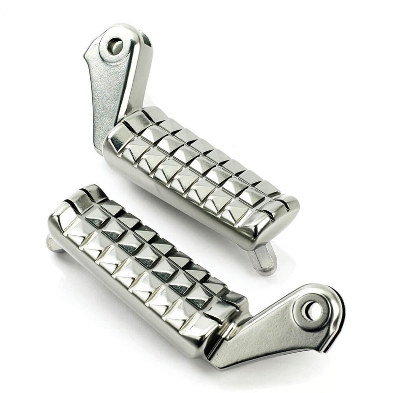 Rider Footrests Pair A9770145