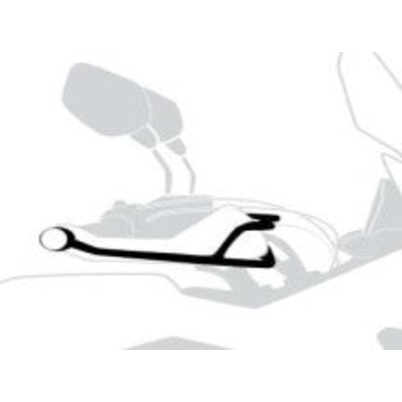 Suzuki V-Strom 1050 XT Protection - Hand Guard