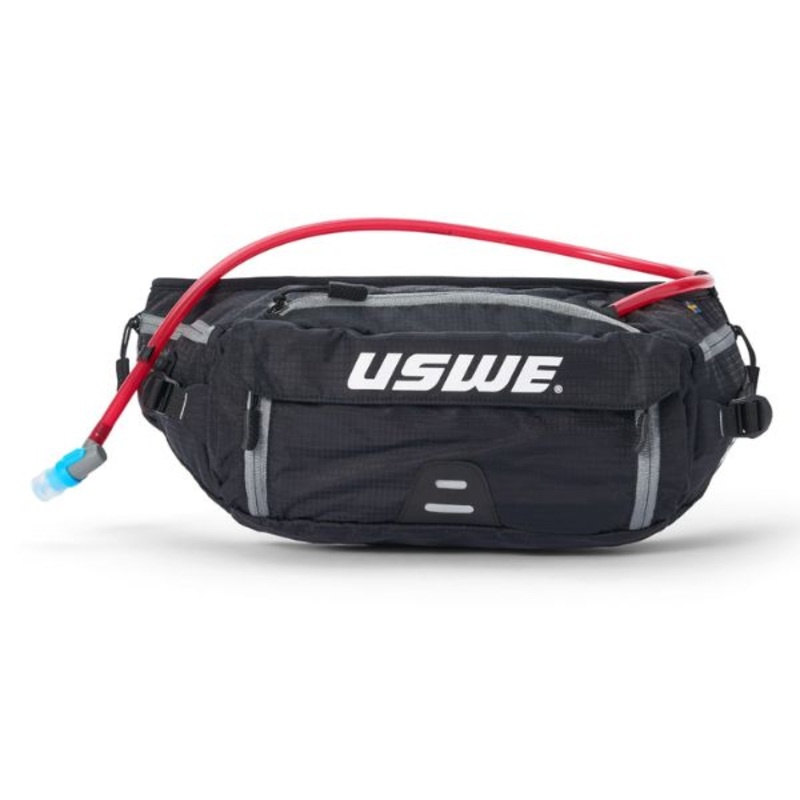 USWE - Zulo 6 Hydration Hip Pack