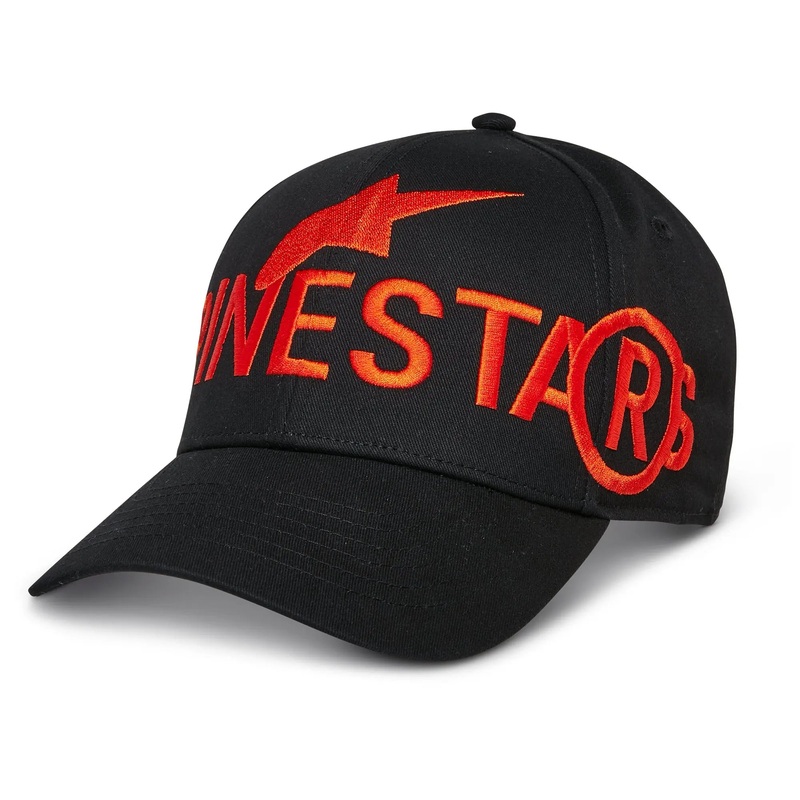 Alpinestars Committed Hat Black
