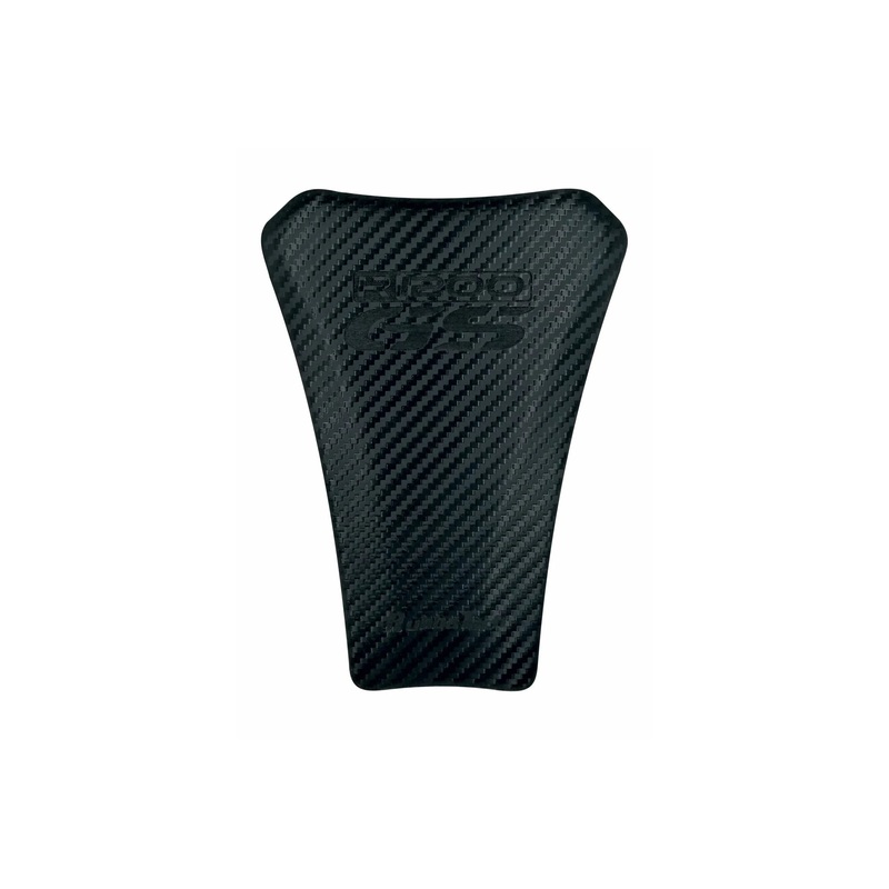 BMW R1200GS Ergonomics - TANK PAD