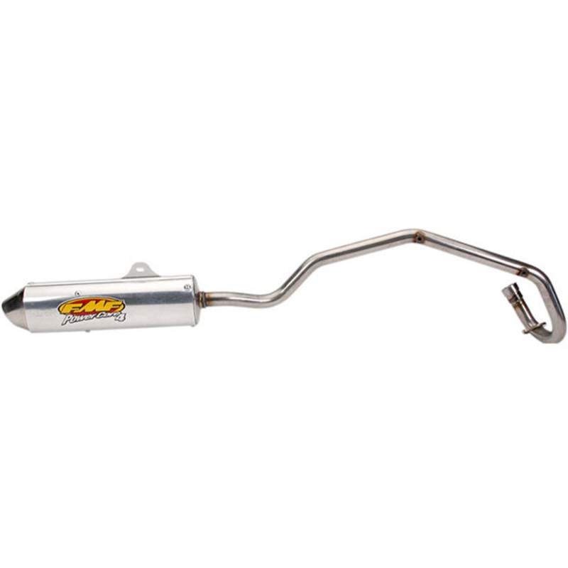 FMF - Powercore 4 Muffler (Suzuki) Bike:79-1522*FMF042002*042002