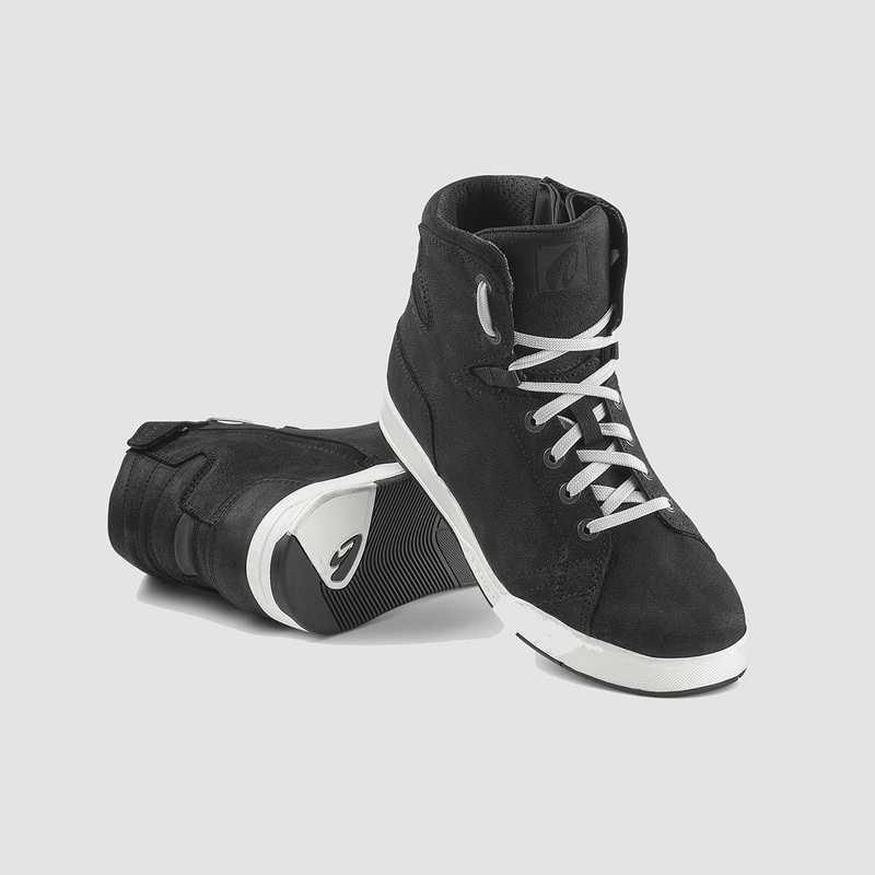 FORMA SWIFT X FIT DRY MOTORCYCLE SHOES