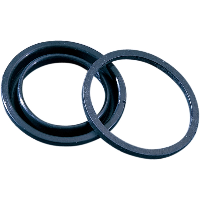 Front Caliper Seal Kit - 84-99 Sportster & Big Twin
