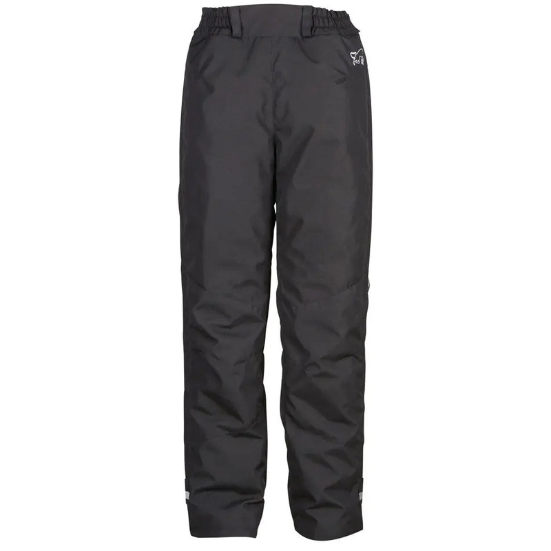 Furygan Lynx Rain Over Trouser Black