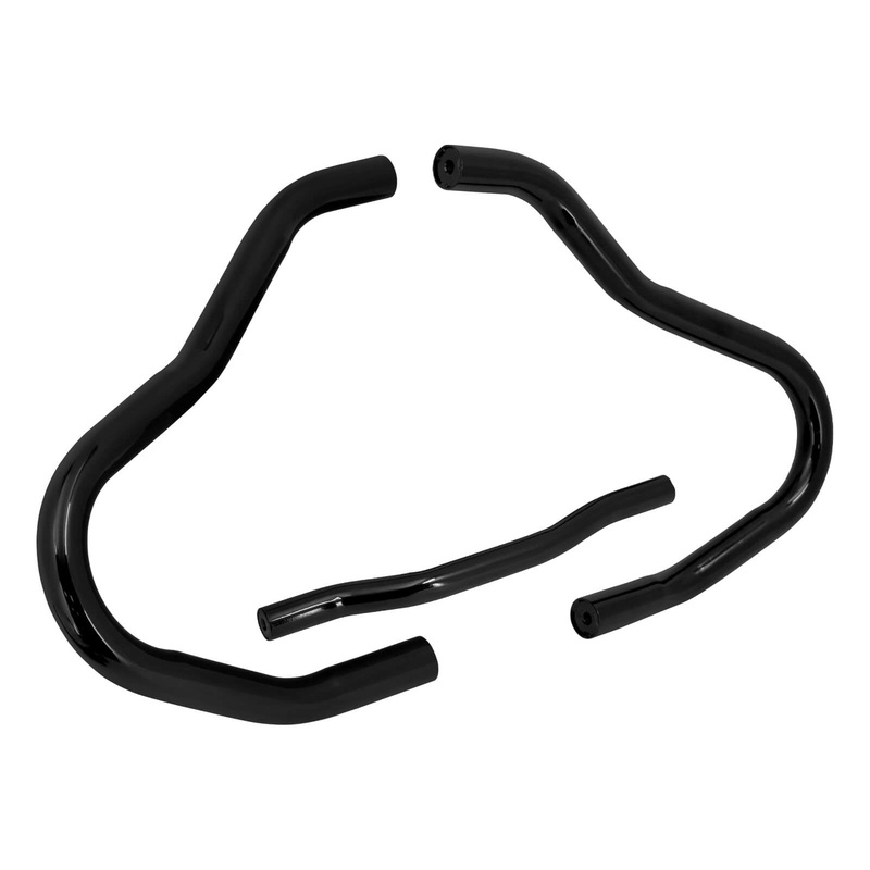 Highway Engine Guard Crash Bars Bumper Protection For BMW R18 B 2020-2023 | Mactions