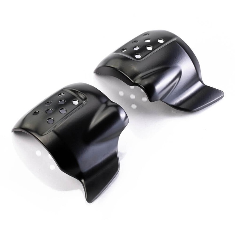Intake Covers Kit Black A9618232