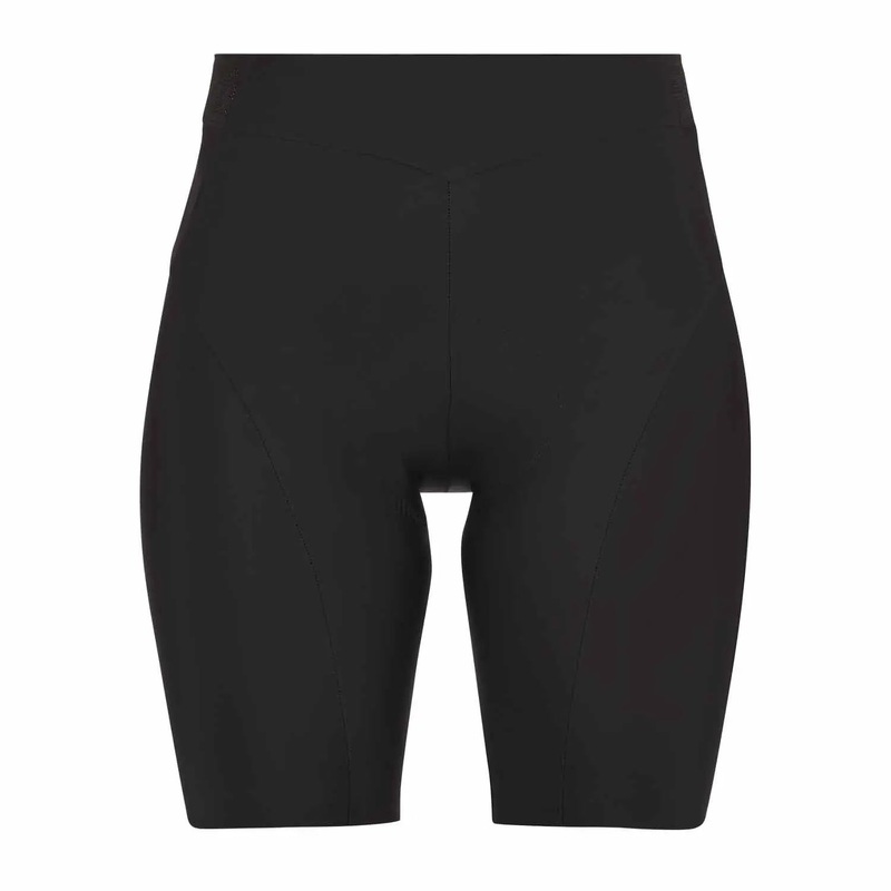 Mavic Aksium Ladies Cycle Shorts Black