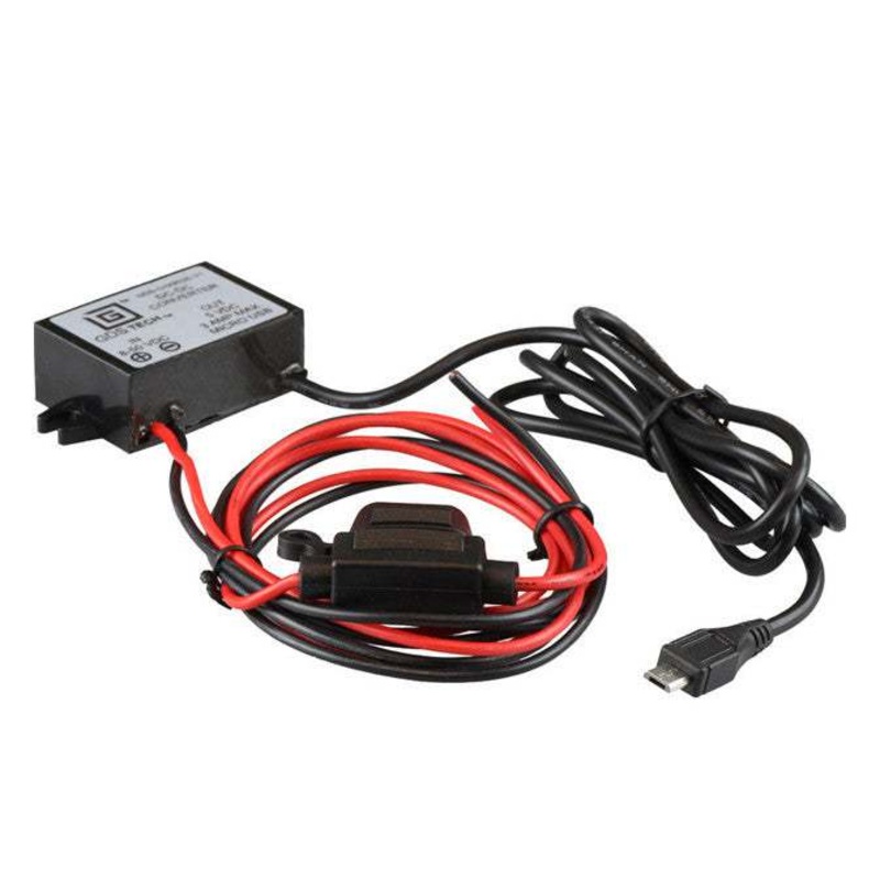 Mobile Phone charger  3A Battery to USB GDS