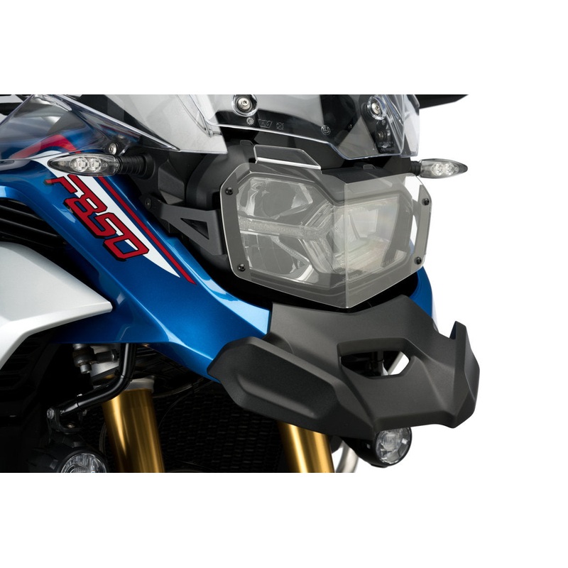 PUIG Headlight Protector BMW F750/850Gs 2018-19