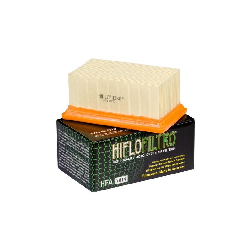 Spares - Air Filter (7914)