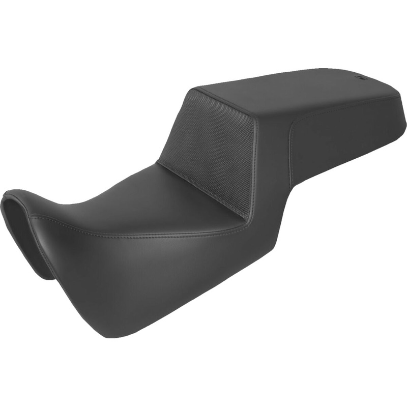 Step Up Gripper Seat - 21+ Pan America