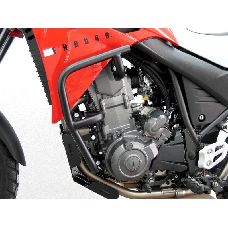 Yamaha XT660R Engine Guards Off Road Protection Guard crash-bars  protectors
