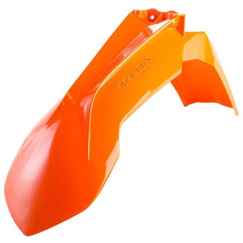 Acerbis - Front Fenders (KTM):730034*23863-64617*14031593