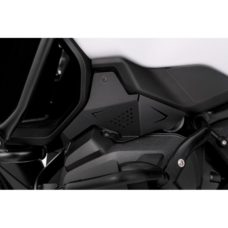 BMW R 1300 GS Adventure Protection - Throttle Sensor Cover