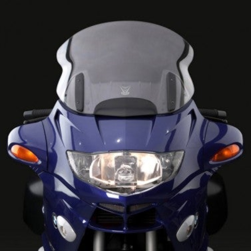 BMW R1100RT Windshield V-Stream windscreen Ztechnik Z2401