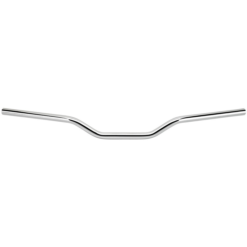 CLOSEOUT Tracker Mid 7/8" - Chrome