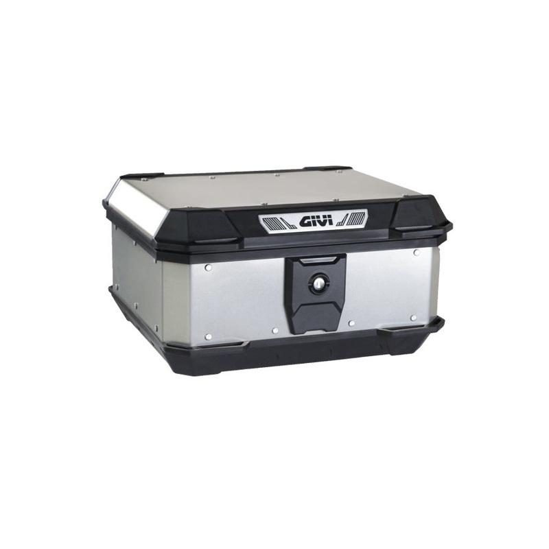 GIVI MATTERHORN MOTORCYCLE MONOLOCK TOPCASE