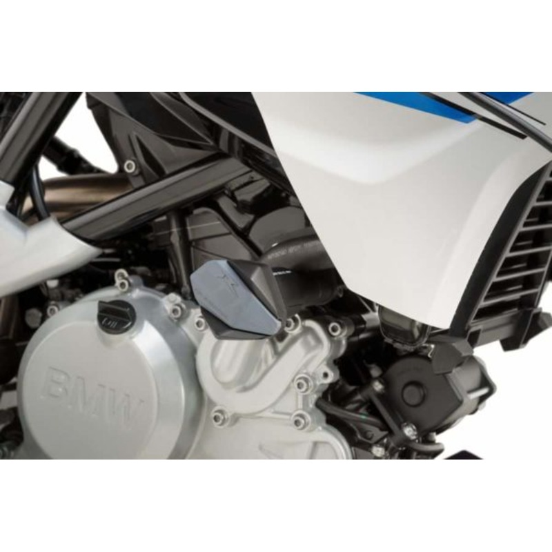 PUIG Frame Slider Suzuki GsxS750 2018+