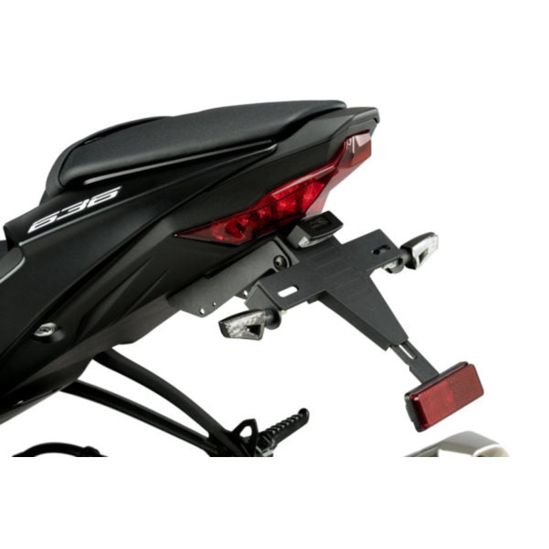 PUIG Kawasaki Zx6r 2019+ TAIL TIDY