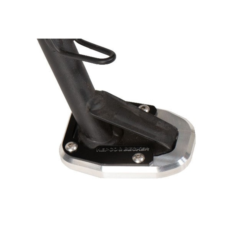 Side stand Enlargement - Ducati (7638)